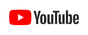 YouTube logo