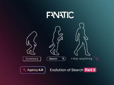 Evolution of Search Part 3: Maximising Visibility on AI Assistants