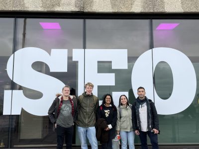 Studio Scrapbook November 2025