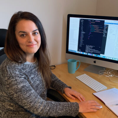 Alice - Developer