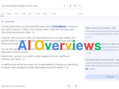 AI Overviews: What You Need to Know